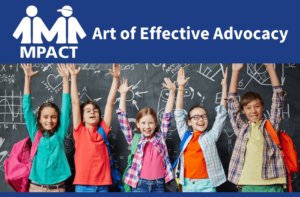 Art of Effective Advocacy - IN-PERSON @ Compass Health Network