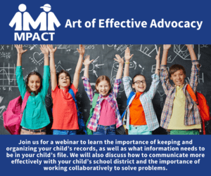 The Art of Effective Advocacy (In Person) Springfield MO @ Library Center -Grafton Conference Room