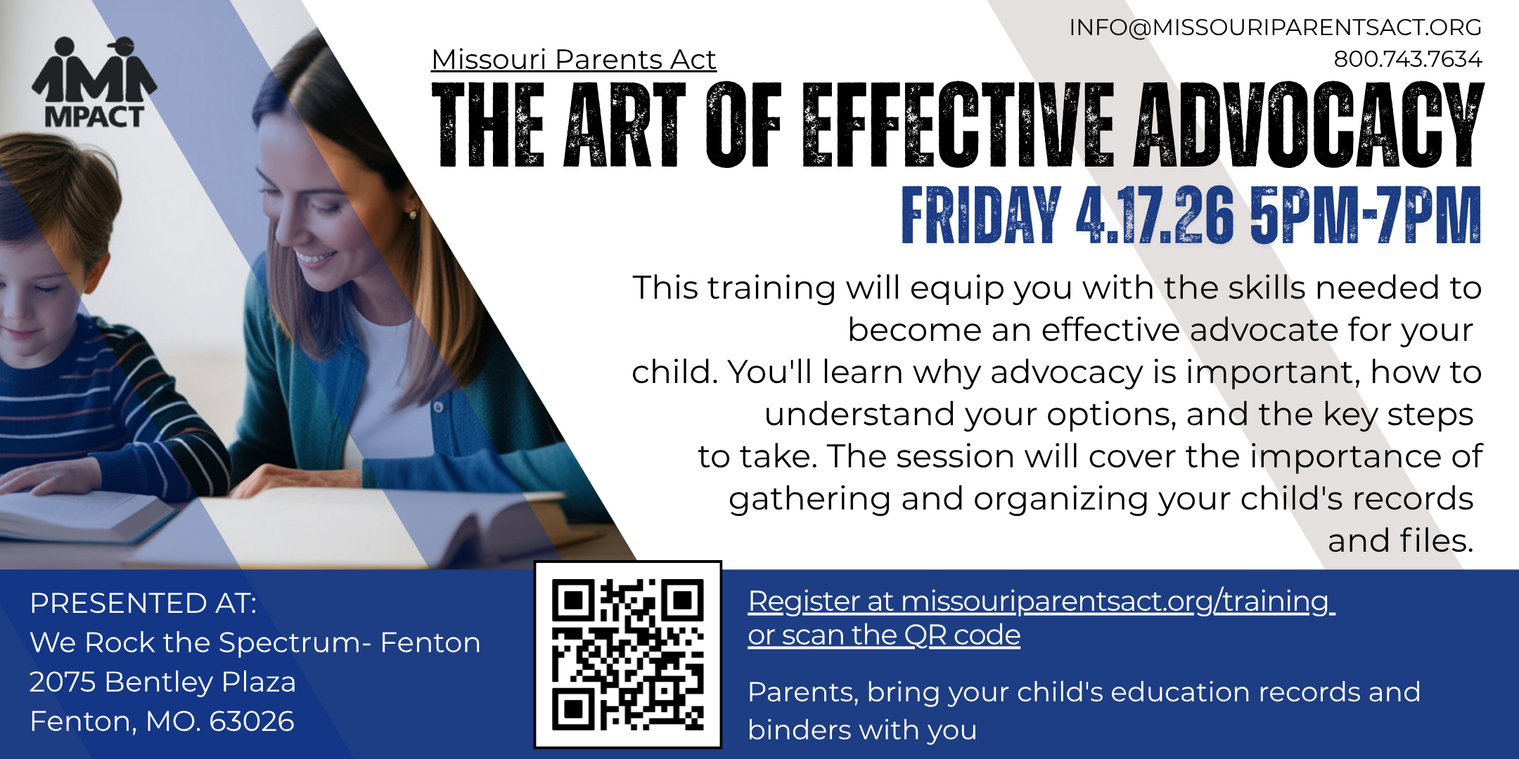 L.N. ART OF EFFECTIVE ADVOCACY 4.17.26 flyer
