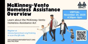 McKinney-Vento: Virtual @ Virtual