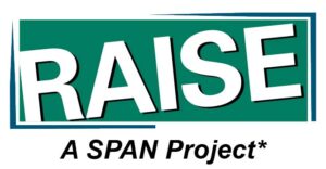 RAISE Logo